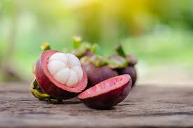 Mangosteen Extract